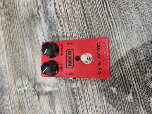 Store Special Product - MXR - M102